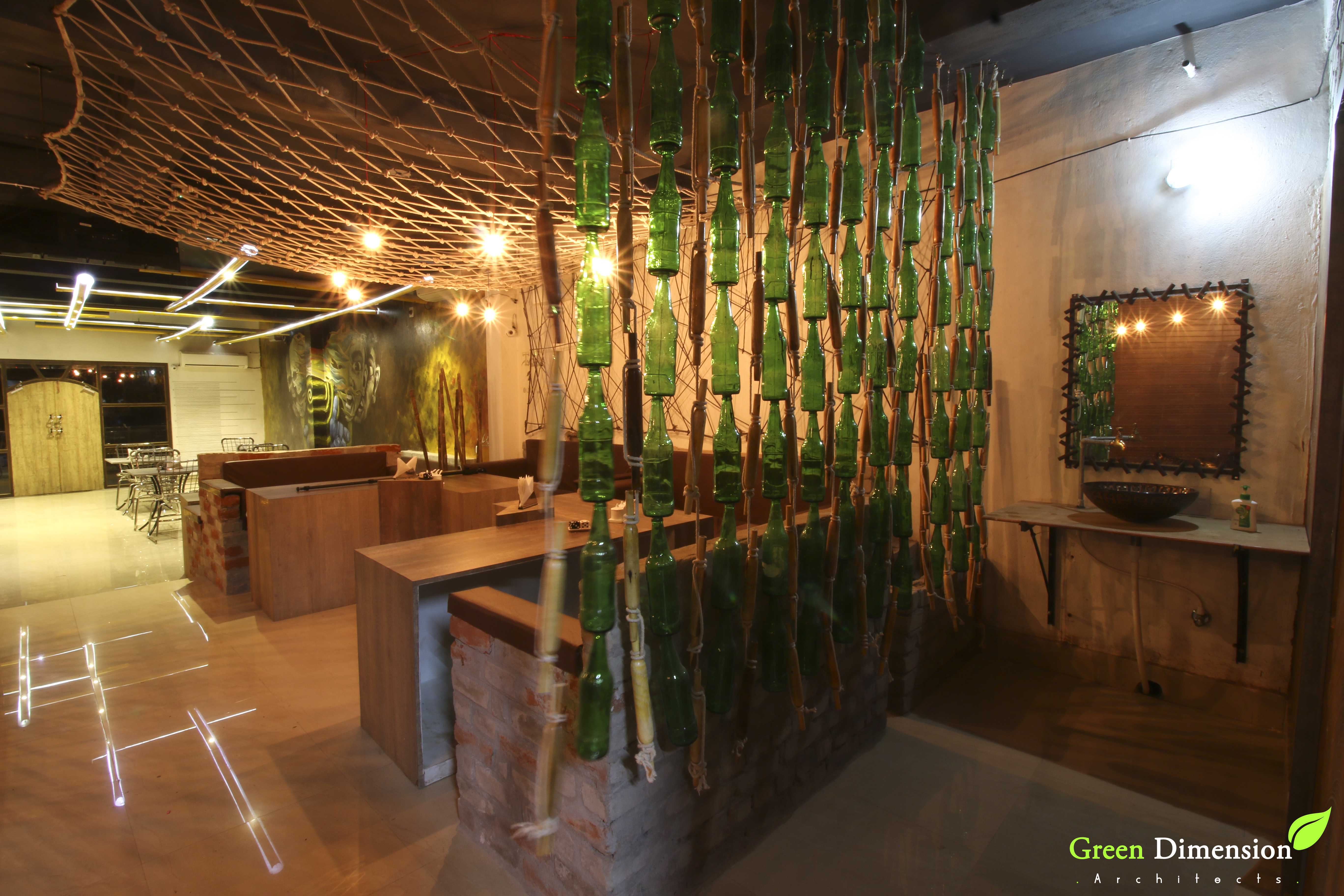 Restaurant View 5